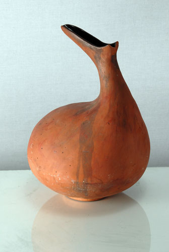 Naomi Blake, Artist, Bird Form I