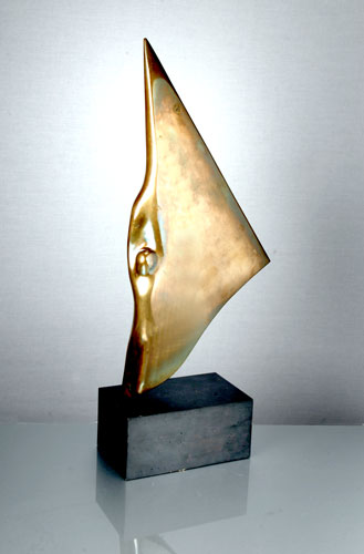 Naomi Blake, Artist, Bird Form I